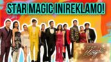 STAR MAGIC INIREKLAMO! LOYAL KAPAMILYA TO THE RESCUE!