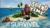 STRANDED ON A ISLAND! (Island Time VR)