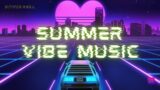 SUMMER VIBES BEATS MUSIC | NEON CITY | RELAXING MUSIC | @betterchill-srg003 #20 #2023 #new