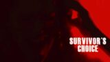 SURVIVOR'S CHOICE | Horror Thriller English Movie | Escape Room Horror Movies | Full HD Movies