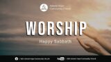 Sabbath Worship || 29th April 2023