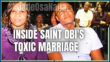 Saint Obi: The Life, Marriage And TRAGlC End of A Nollywood Icon
