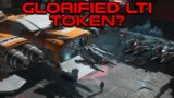 SaltEMike Reacts to The Fury – This Isn't Star Citizen's Carrier Ship