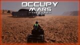 Salvage Materials, Upgrade the Base Ep. 4 – Occupy Mars: The Game Early Access on Steam