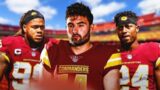 Sam Howell And The Washington Commanders Could Surprise The NFL