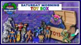 Saturday Morning Toy Box Ep. 36