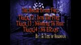 Scary Music The House In The Fog Anniversary. Tracks 12-14: Into The Fire – No Escape. Scary music.