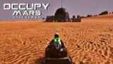 Scenic Drive to an Abandoned Base – Occupy Mars #3
