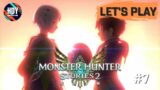 Selamat Tinggal Pulau Hakolo – Monster Hunter Stories 2 Indonesia Part 6