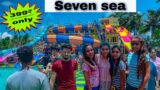 Seven sea resort water park 2023  | vasai virar best resort at reasonable price only 399 #waterpark
