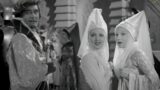 Shakespeare | As you like it (Romance, 1936) Elisabeth Bergner, Laurence Olivier | Movie, Subtitles