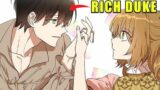 She Asked Him To MARRY HER To Survive But Now He Is The BIGGEST THREAT (1-9)| Romance Manwha Recap