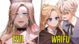 She Was Executed But Reincarnated In Another World As A Powerful Princess – Manhwa Recap