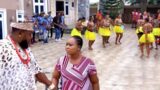 She Was Just A Poor Girl Cheering The Dancers When The Prince Came & Picked Her As His Bride – 13&14