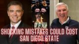 Shocking News About San Diego State!
