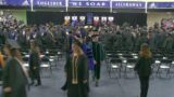 Shorter University Commencement – May 4, 2023 10:00 AM