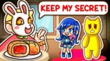 Should we Keep her secret…? Bonnie's Bakery: Fresh Ingredients Story!