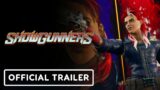 Showgunners – Official Launch Trailer