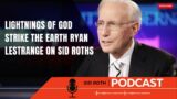 Sid Roth 2023-Lightnings of God Strike the Earth Ryan LeStrange on Sid Roths