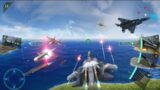 Sky Fighters 3D Gema      #gameplay #fighters#androidgame #gemes#gaming#game#viral #gema#videosviral