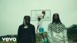 SleazyWorld Go – Off The Court (feat. Polo G) [Official Video]