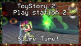Slime Time! (Toy Story 2: Buzz Lightyear to the Rescue) #6