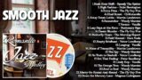 Smooth Night Jazz Hip Hop – Traffic City Jazz Beats – Background Remix Jazz Music