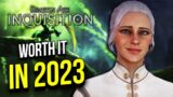 So I Played Dragon Age: Inquisition in 2023 – Is It Worth It?