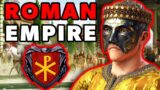 Sol Invictus Rises: Aurelian's Roman Empire in CK3