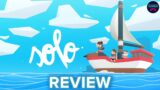 Solo: Islands of the Heart – Review