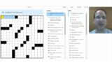 Something good to start the long weekend – Friday New York Times Crossword – 5-26-23