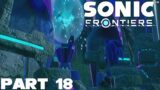 Sonic Frontiers: Part 18 (Ouranos Island 3)