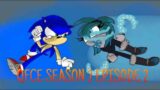 Sonic: Quest For the Chaos Emeralds S2 episode 2: Sonic Vs Blizzard