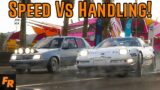 Speed Vs Handling! – Forza Horizon 5