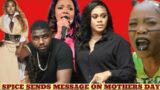 Spice Sends Message | Cmr Ex Side Chick Att@ck & Shows Proof | Masicka B.M Clapback | Brit R0bbed