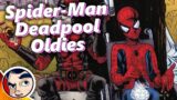 Spider-Man & Deadpool Grow Old Together – Full Story From Comicstorian