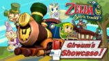 Spirit Tracks: The Best Zelda Game You Never Played