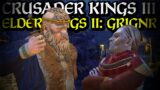 Stand Your Ground | Crusader Kings 3: Elder Kings 2: Grignr #15