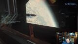 Star Citizen Invictus, but instead we're going trading.