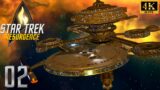 Star Trek Resurgence Gameplay 4K 02 – A hard Decision