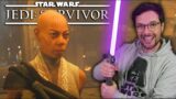 Star Wars Jedi: Survivor | Part 10 – BETRAYAL