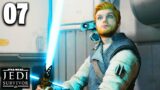 Star Wars Jedi: Survivor Walkthrough PART 7 – UPGRADED LIGHTSABER!! (Full Game)