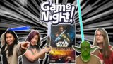Star Wars: The Clone Wars – GameNight! Se10 Ep52 – How to Play and Playthrough