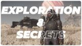 Star citizen || Exploration and Its Secrets