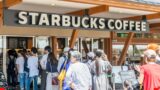 Starbucks Shuts Down More Stores After Workers Unionize