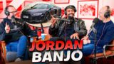 Stars & Their Cars: Jordan Banjo! [Diversity, KISS FM, I'm A Celebrity]