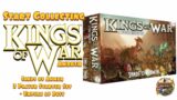 Start Collecting Kings of War Ambush: Sands of Ahmun – Empire of Dust