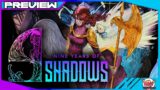 Steam Deck Gameplay Showcase – 9 Years of Shadows