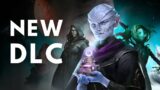 Stellaris Galactic Paragons DLC Announced