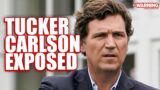 Steve Schmidt explains how Tucker Carlson became too extreme for Fox News | The Warning